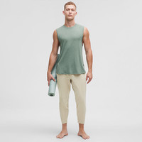 lululemon丨In Mind 男士瑜伽长裤 速干芯吸 LM5ALCS