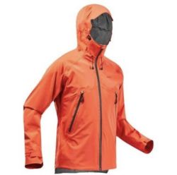 DECATHLON 迪卡侬 MH500冲锋衣 暴雨级防水 男女款
