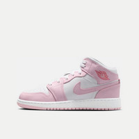 NIKE 耐克 AIR JORDAN 1 男款篮球鞋 HF3216-100