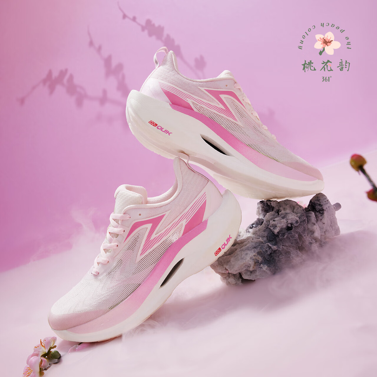 桃花韵