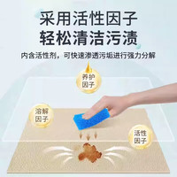 沫檬椰子油强力去污膏不锈钢锅底去污浴室玻璃镜瓷砖多功能清洁膏2盒
