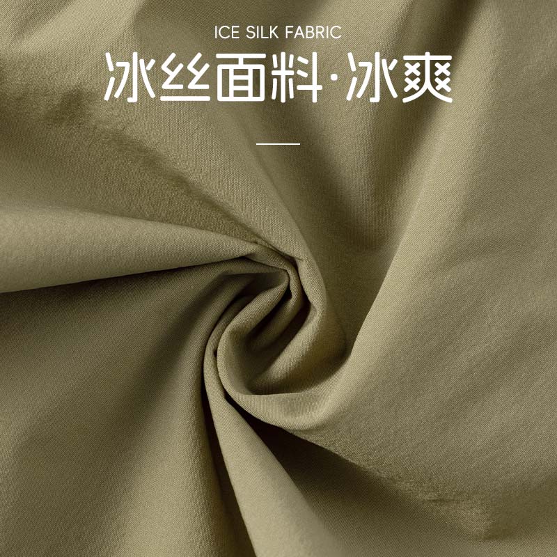【工装裤A】铁灰/纯色