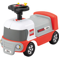 爱的思 IDES 日本ides多美卡扭扭车儿童溜溜车