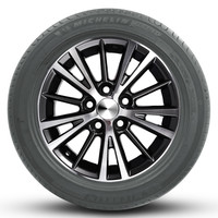 米其林（MICHELIN）米其林轮胎 PRIMACY 4 ST 浩悦4代 215/55R18 99V适配传祺GS4 全新汽车轮胎