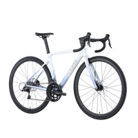 XDS/喜德盛 2x9速变速 公路自行车