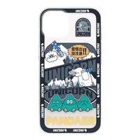 魅族Pandaer独角兽磁吸手机壳适用iphone适用于苹果系列防摔保护套全包壳动漫男女轻薄款 【19】NINETEEN-iPhone13PMax