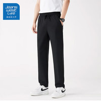JEANSWEST LIFE 冰丝透气速干 男士长裤