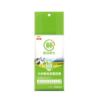 金龙鱼大米 稻谷鲜生六步鲜生态 稻花香米 500g