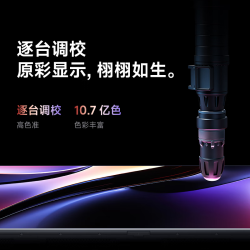 红米 A 2025款 65英寸 L65RB-RAE 液晶电视