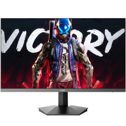 HKC G24H3S经典版 23.8英寸IPS显示器（1920*1080、240Hz、HDR400）
