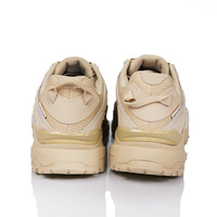 The North Face北面徒步鞋男鞋春夏款运动户外防滑抓地耐磨运动越野登山鞋46CJ 卡其色/24/8191-69Y 45.5 /美码12