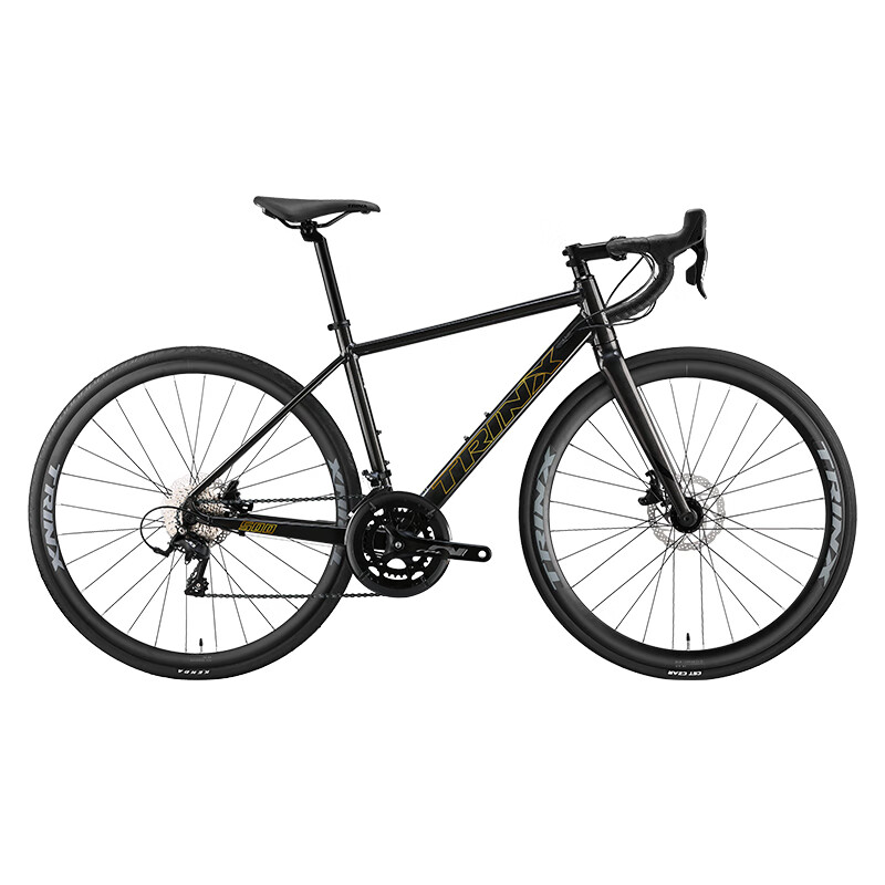 龙卷风500- A1曜金黑