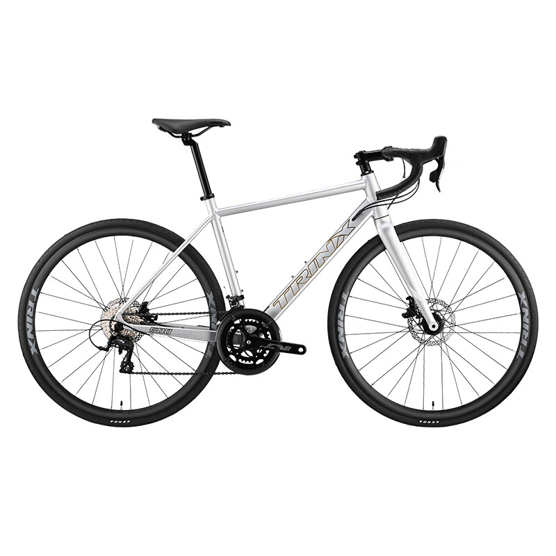 龙卷风500 -A2冰川银