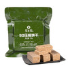 冠生园 90压缩饼干 125g*20袋