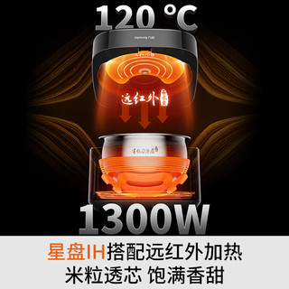 Joyoung 九阳 40N1U Pro 电饭煲 4L