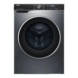 海尔 Haier 年度新品 EG100HBD59S 超薄直驱洗烘一体机 10公斤