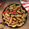 香辣花生500g*3袋