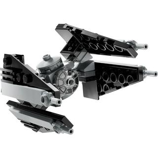 LEGO 乐高 星球大战系列 30685 钛战机