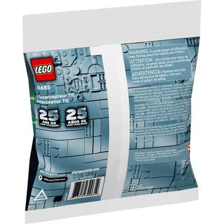 LEGO 乐高 星球大战系列 30685 钛战机