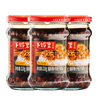 老干妈老干妈下饭菜下饭神器新品210g瓶装正宗四川特产方便速食调味拌面 【超值囤货】下饭菜