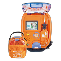 NIHON KOHDEN AED-3150 AED半自动体外除颤仪