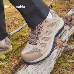 Columbia 哥伦比亚 男子户外登山鞋 BM5372