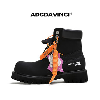 ADCDAVINCI过季 限时优惠福利 马丁靴 雪地靴 合集 绿色 36