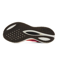 匹克（PEAK）态极男鞋二次呼吸2.0跑步鞋竞速训练缓震透气运动鞋体测跑鞋 极光(玫红花纱)-男 39