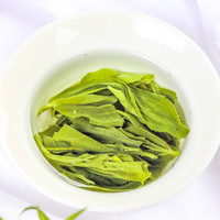 茶成道碧螺春 浓香型 2025年新茶叶 栗香鲜醇 高山云雾绿茶 礼盒装 【200克】100克*2罐