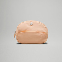 lululemon丨Go Getter 女士收纳包 *Mini LW9EXMS 夏日阳光 O/S