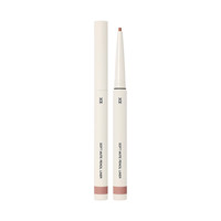 STYLE NANDA STYLENANDA 3CE3CE防水耐汗持久柔雾眼线笔 #Pale Rosewood 送女生