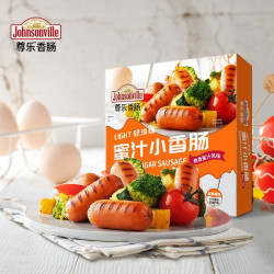 尊乐 Light系列清淡版 蜜汁小香肠 300g*3盒