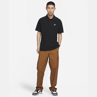  NIKE/耐克 翻领纽扣 男士POLO衫