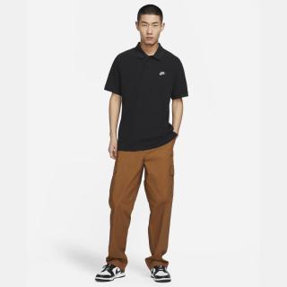  NIKE/耐克 翻领纽扣 男士POLO衫