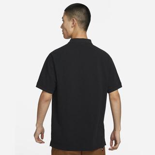  NIKE/耐克 翻领纽扣 男士POLO衫