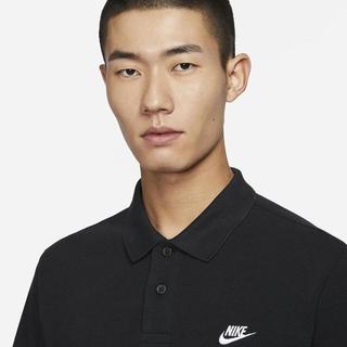  NIKE/耐克 翻领纽扣 男士POLO衫