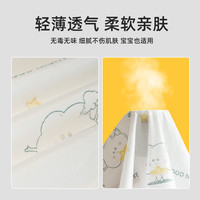 棉芽一次性床单被罩枕套旅行隔脏四件套双人床上用品