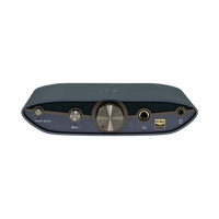 悦尔法 iFi ZEN DAC 3 桌面平衡USB-C解码耳放PC高解析hifi一体机