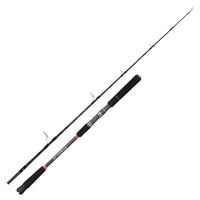 WeiheFISHING/威和 碳素 铁板船钓竿