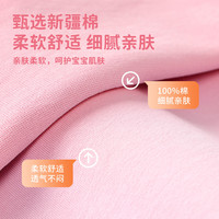 小马宝莉女童套装2025夏季儿童夏日清新蝴蝶边短袖女孩百褶裙子夏装 白 水彩塞拉_5+粉 徽章柔柔QS 130cm(适合40-52斤) 均码