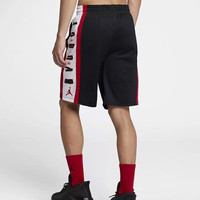 耐克（NIKE）短裤男裤 春夏季AS RISE SHORT 3户外透气运动休闲球裤 924567-010 XL