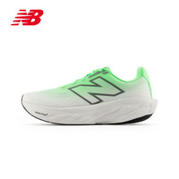 new balance 缓震透气 男士跑步鞋