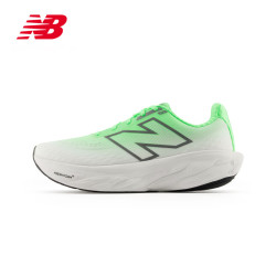 new balance 缓震透气 男士跑步鞋