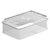 摩飞电器（Morphyrichards）MR1158电蒸锅蒸格MR1207