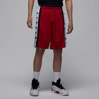 耐克(NIKE)短裤男裤 春夏季AS RISE SHORT 3户外透气运动休闲球裤 924567-688 L