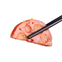 【新货】桂花糯米藕蜜汁新鲜莲藕3斤真空熟即食扬州特产小吃