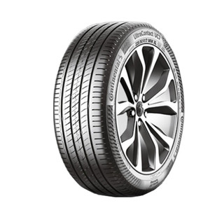 德国马牌 UC7 255/45R18 99Y 轮胎