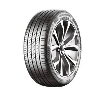 德国德国德国马牌 Continental 轮胎全新 高端运动操控型 UC7 225/60R16 98V 适配君越比亚迪秦 UC7