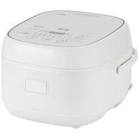 国家补贴：东芝 白珍珠电饭煲 4升 一级能效 RC-15HOVC(W)