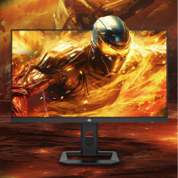 泰坦军团 P275MV PLUS 增强版 27英寸MiniLED显示器(3840*2160、320Hz、1ms、HDR1000)